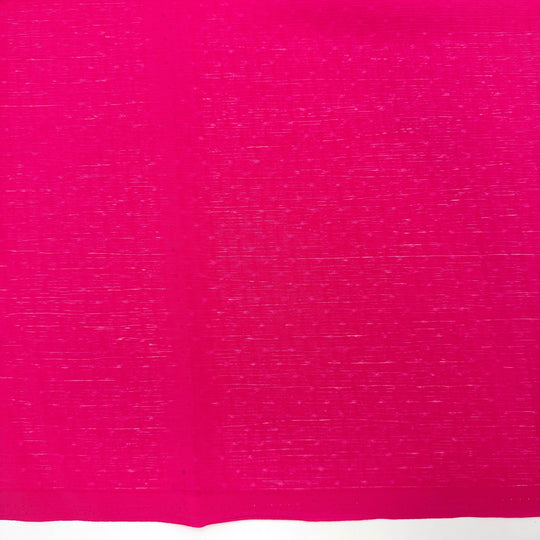 Tickled Pink - Polyester Blend Woven - Pink Polka Dots - 2.4M Bundle - True Deadstock fabric Fabric by private - Sustainable Textile | FABCYCLE