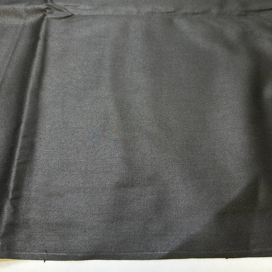 Tuxedo Twins - Sateen Cotton Woven - Black - Bundles - True Deadstock fabric Fabric by private - Sustainable Textile | FABCYCLE
