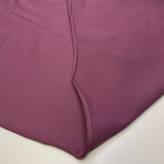 Ube Cupcake - Jersey Poly/Spandex Knit - Purple/Pink - Bundles - True Deadstock fabric Fabric by private - Sustainable Textile | FABCYCLE