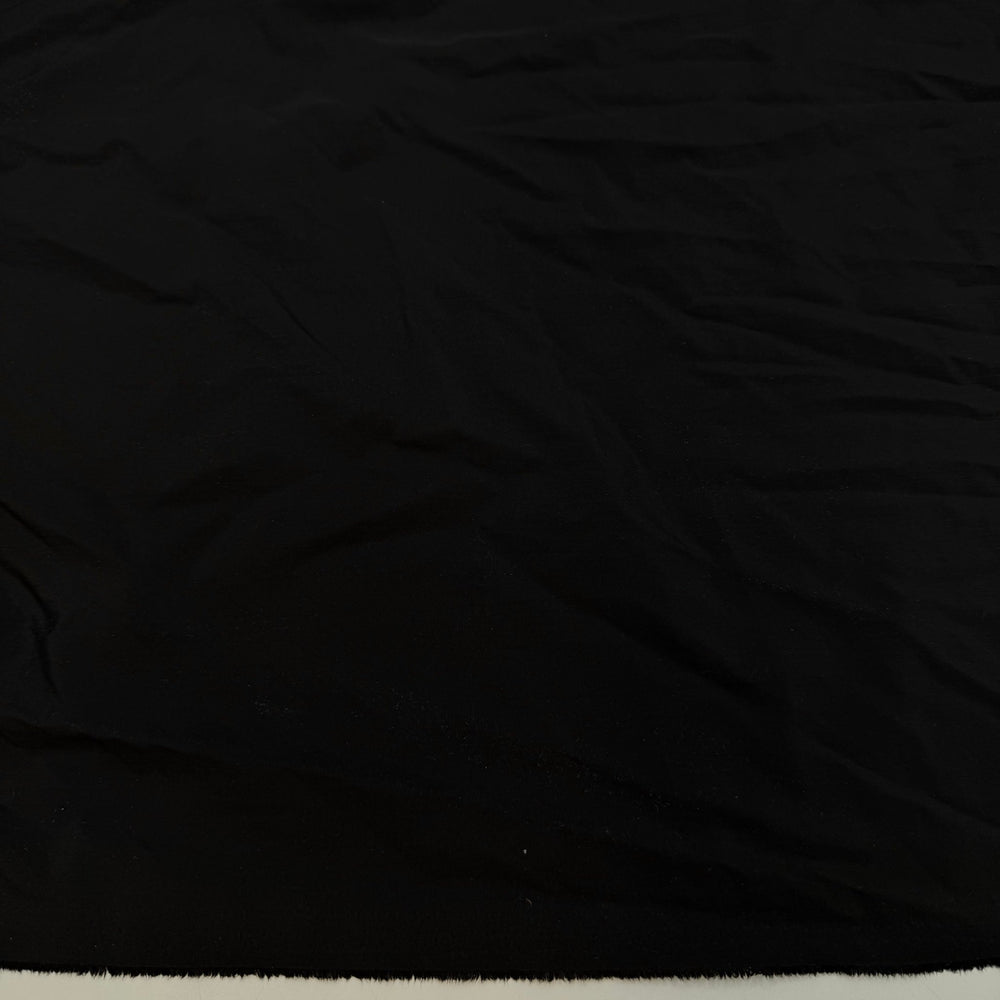 Ultralight Hiking Gear - Nylon Blend Woven - Dark Grey - 4M Bundle - True Deadstock fabric Fabric by private - Sustainable Textile | FABCYCLE