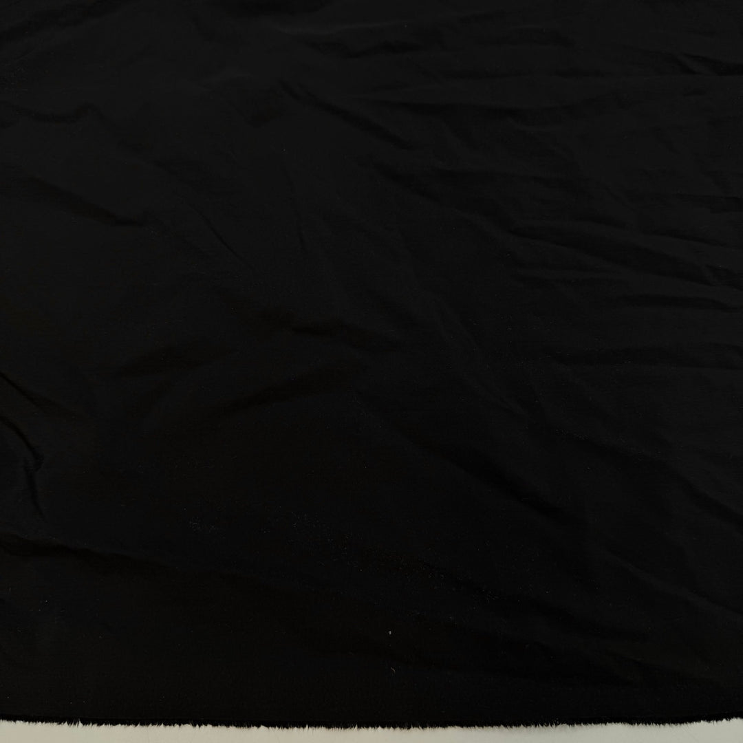 Ultralight Hiking Gear - Nylon Blend Woven - Dark Grey - 4M Bundle - True Deadstock fabric Fabric by private - Sustainable Textile | FABCYCLE