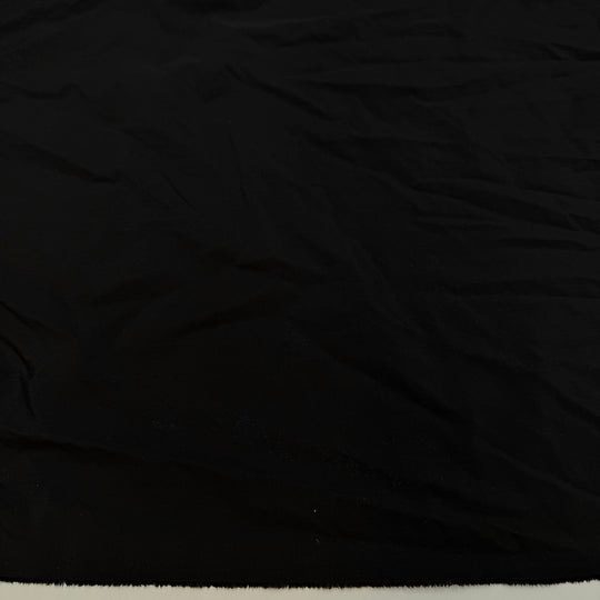 Ultralight Hiking Gear - Nylon Blend Woven - Dark Grey - 4M Bundle - True Deadstock fabric Fabric by private - Sustainable Textile | FABCYCLE