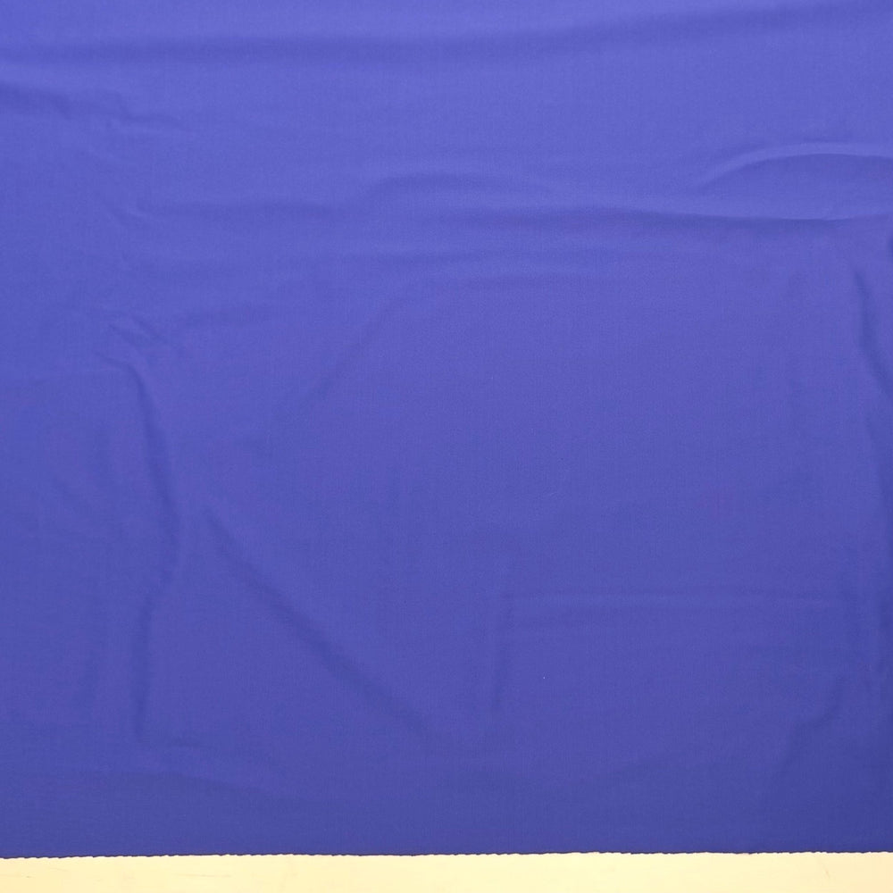 Under The Sea - Jersey Nylon/Spandex Knit - Blue - 1M Bundle - True Deadstock fabric Fabric by private - Sustainable Textile | FABCYCLE