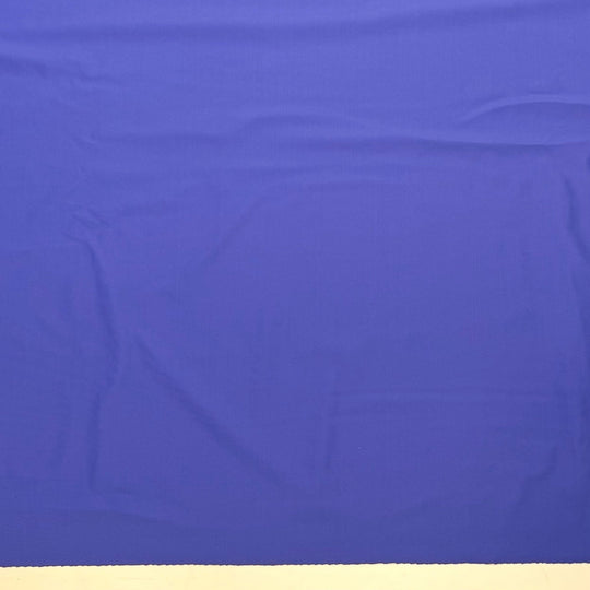 Under The Sea - Jersey Nylon/Spandex Knit - Blue - 1M Bundle - True Deadstock fabric Fabric by private - Sustainable Textile | FABCYCLE