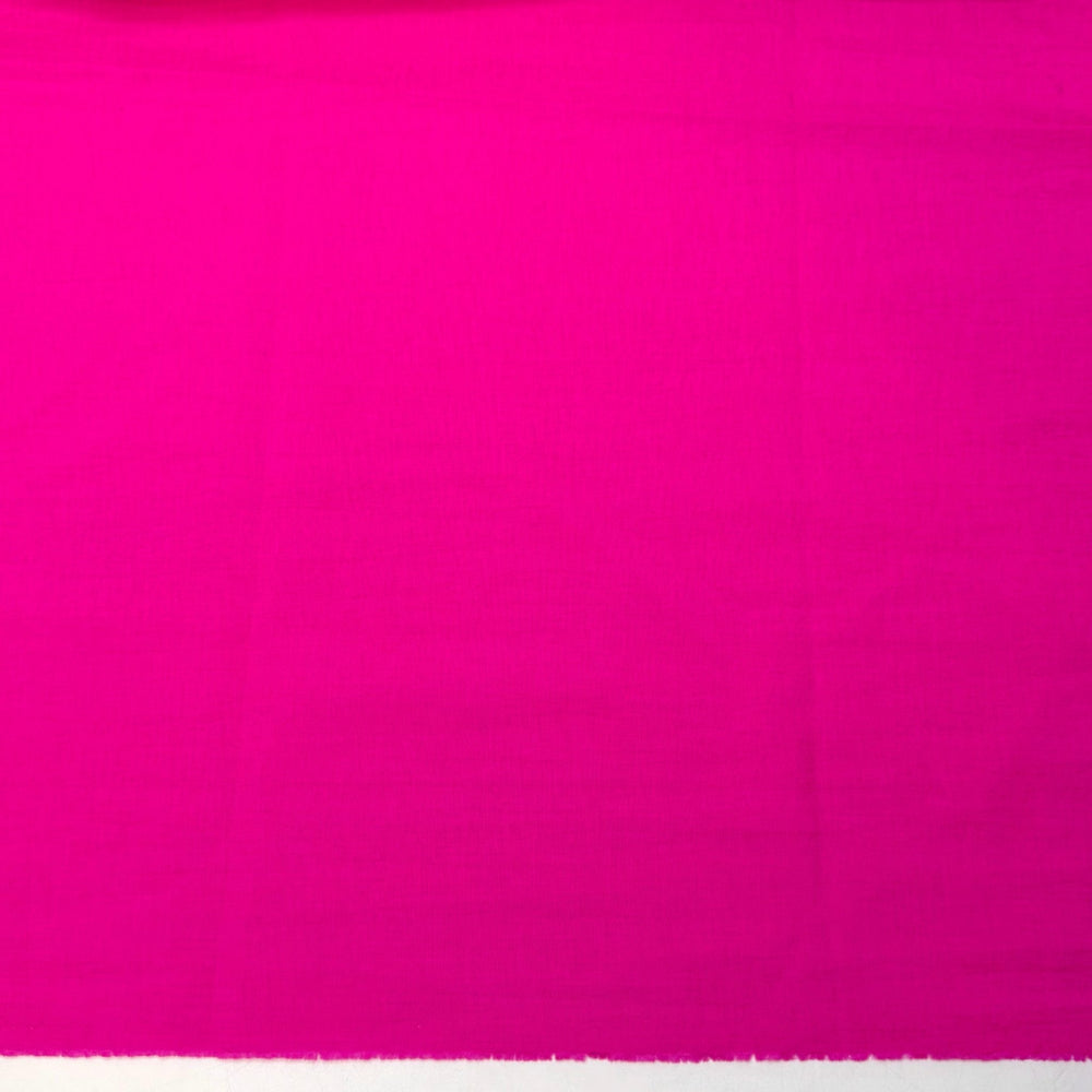 What A Fab Party - Nylon Blend Woven - Pink - 2.25M Bundle - True Deadstock fabric Fabric by private - Sustainable Textile | FABCYCLE