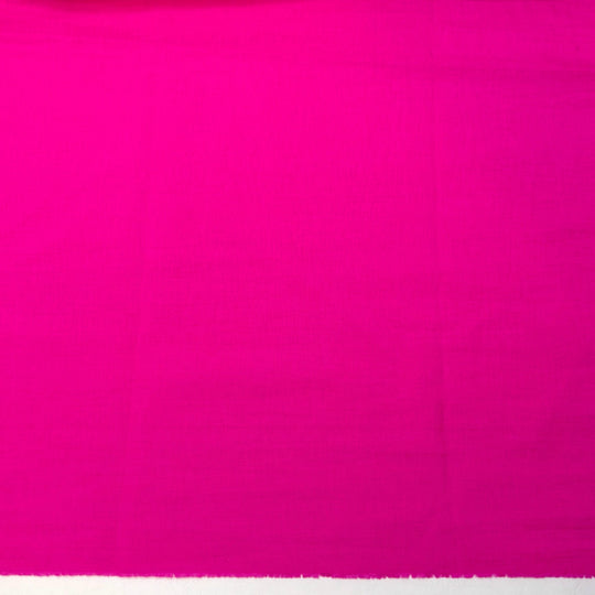 What A Fab Party - Nylon Blend Woven - Pink - 2.25M Bundle - True Deadstock fabric Fabric by private - Sustainable Textile | FABCYCLE