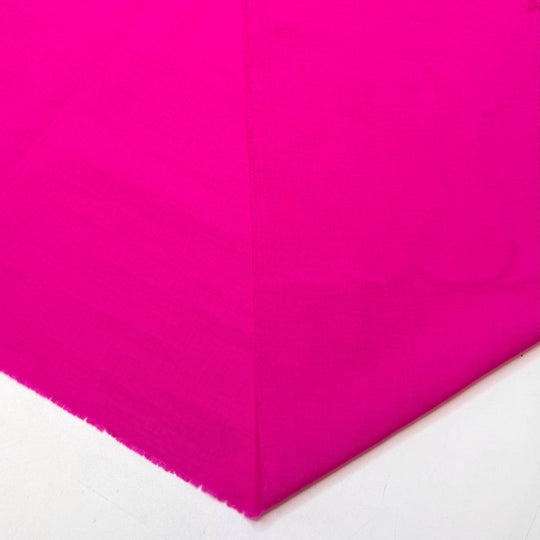 What A Fab Party - Nylon Blend Woven - Pink - 2.25M Bundle - True Deadstock fabric Fabric by private - Sustainable Textile | FABCYCLE