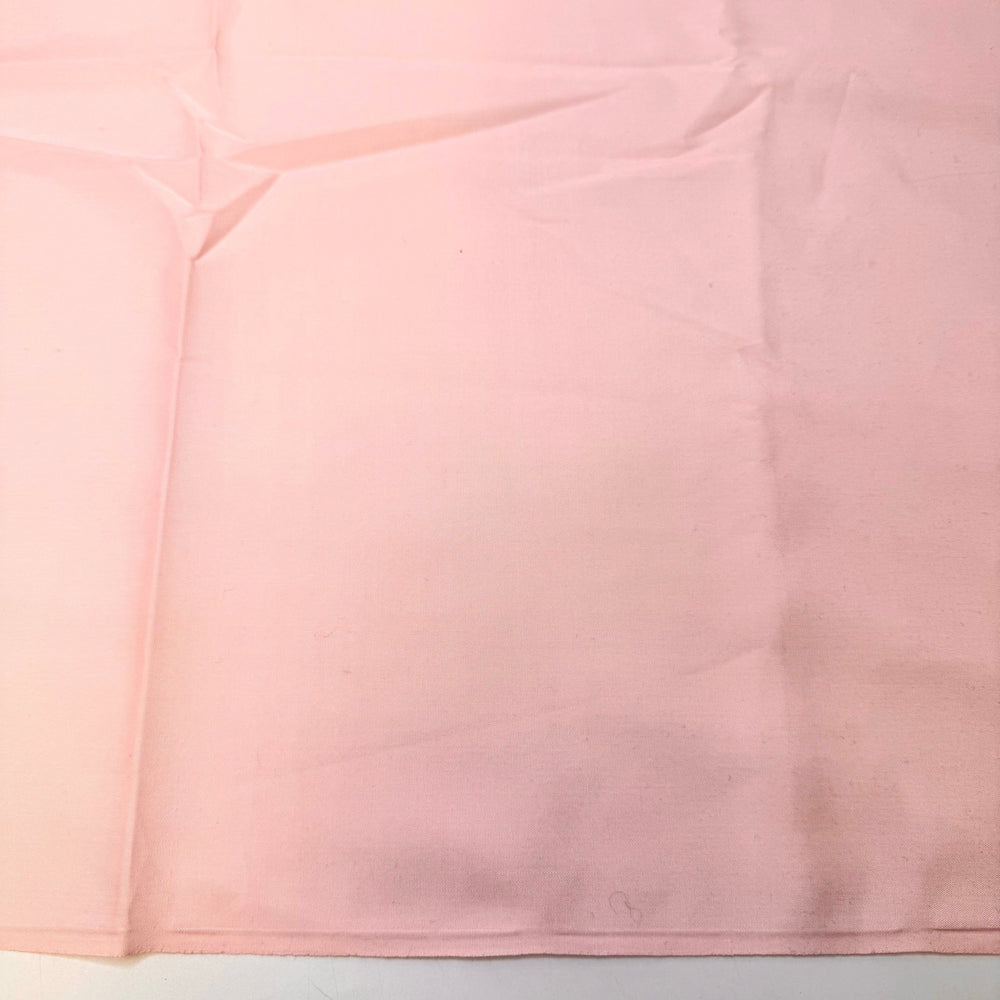 Winning The Lottery - Poly Woven - Light Pink - 2.8M Bundle - True Deadstock fabric Fabric by private - Sustainable Textile | FABCYCLE