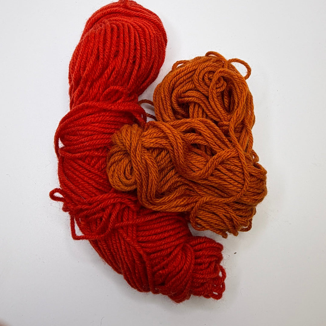 Yarn - Multi - 2 Pack - True Deadstock supplies Fabric by private - Sustainable Textile | FABCYCLE