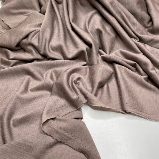Base Layer Warmth - Merino Wool Blend Knit - Light Brown - Bundles (6685400367217)