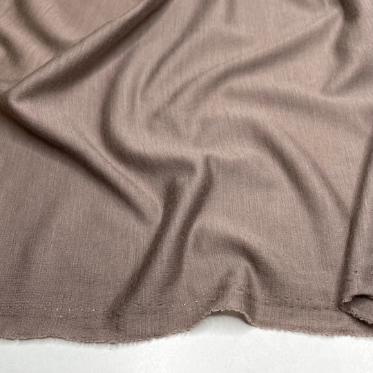 Base Layer Warmth - Merino Wool Blend Knit - Light Brown - Bundles (6685400367217)