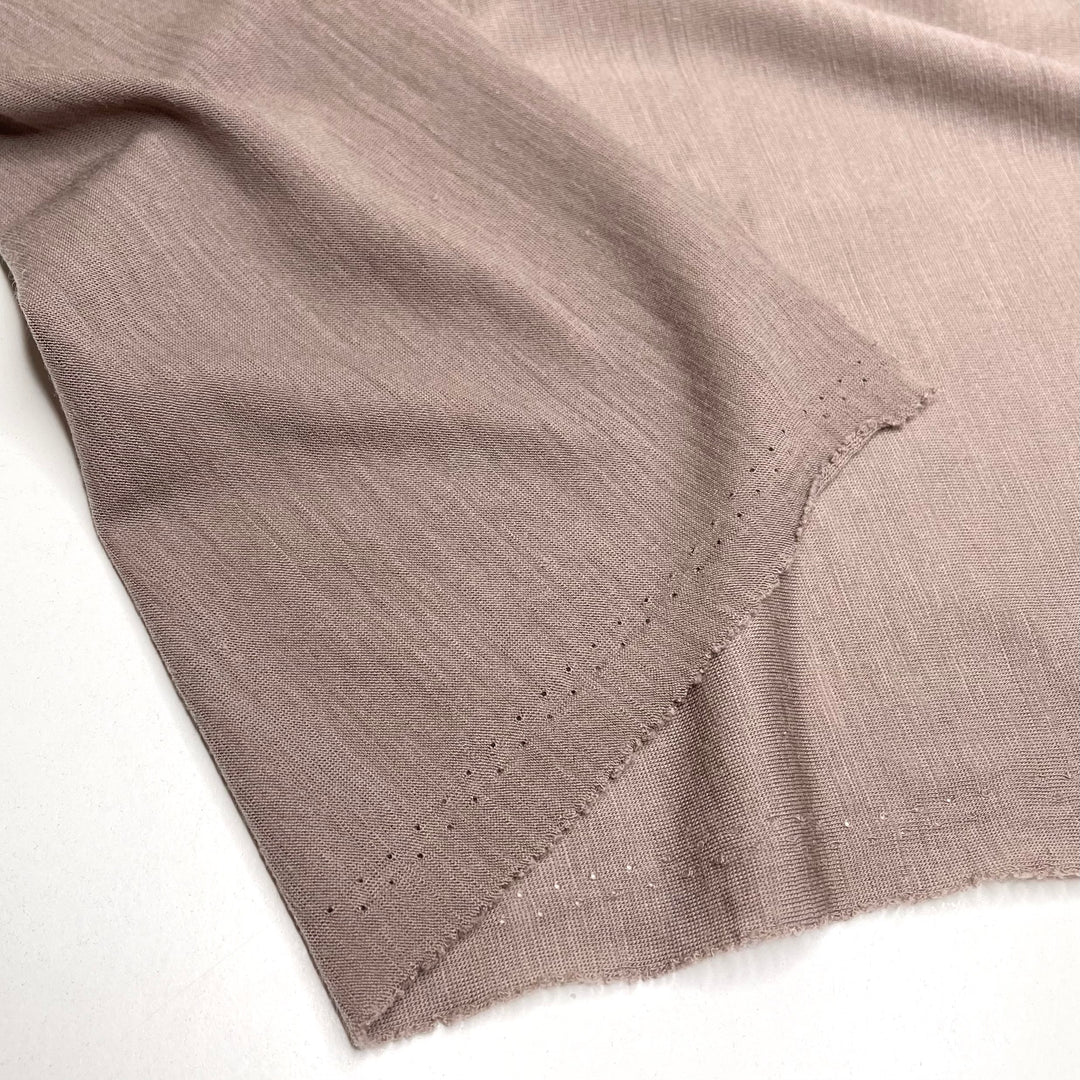 Base Layer Warmth - Merino Wool Blend Knit - Light Brown - Bundles (6685400367217)
