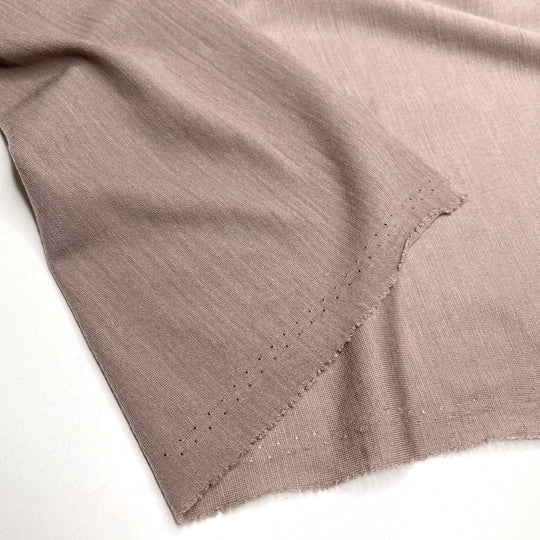 Base Layer Warmth - Merino Wool Blend Knit - Light Brown - Bundles (6685400367217)