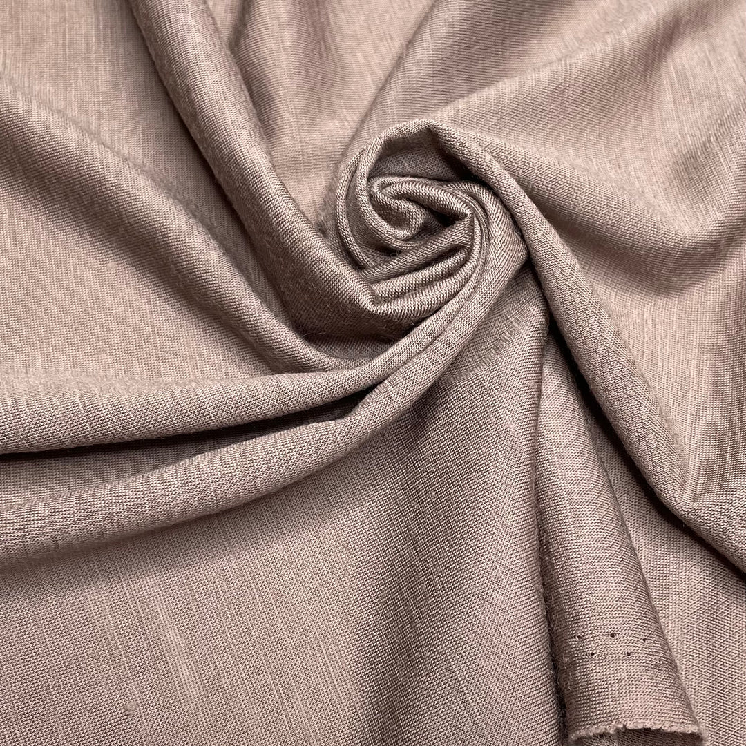 Base Layer Warmth - Merino Wool Blend Knit - Light Brown - Bundles (6685400367217)