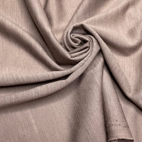Base Layer Warmth - Merino Wool Blend Knit - Light Brown - Bundles (6685400367217)