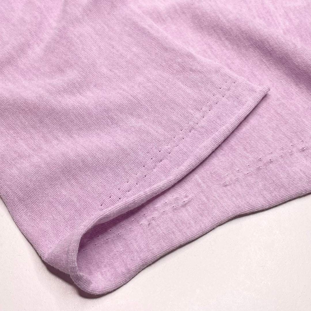Berry Mousse Cake - Jersey Cotton Knit - Light Purple - 1M Bundle (6690068136049)
