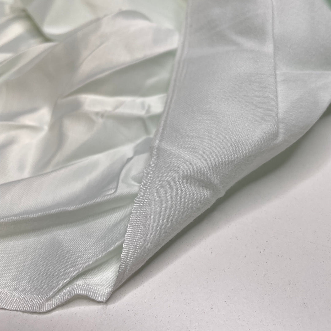 UB - Swimming In Luxury - Sateen Cotton Woven - Light Seafoam - 2M Bundle (6700014993521)