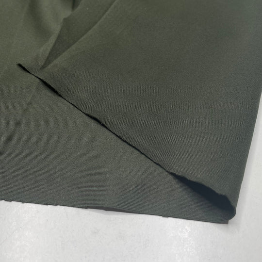 Cold Water Eden - Rib Knit Nylon/Spandex Knit - Green - Bundles (6710200991857)