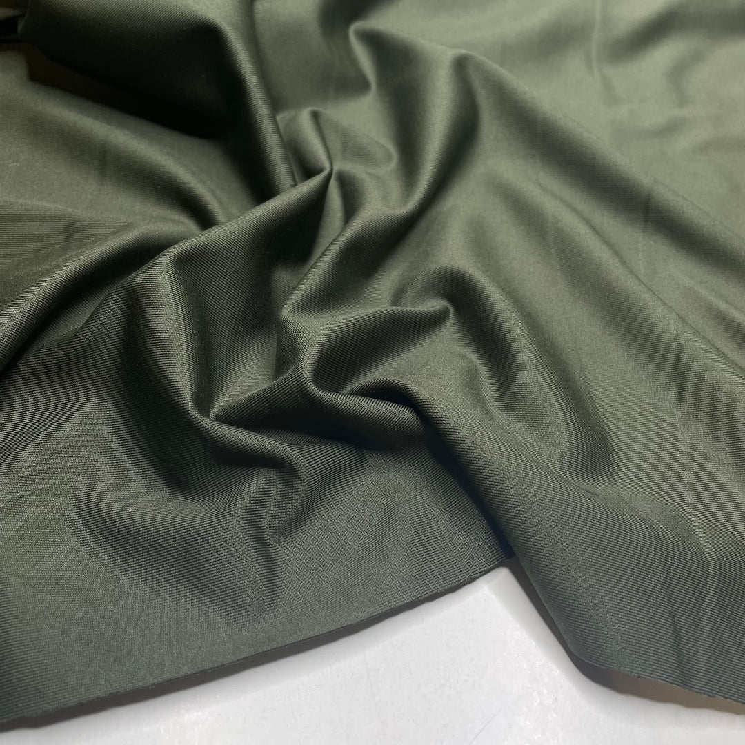 Cold Water Eden - Rib Knit Nylon/Spandex Knit - Green - Bundles (6710200991857)