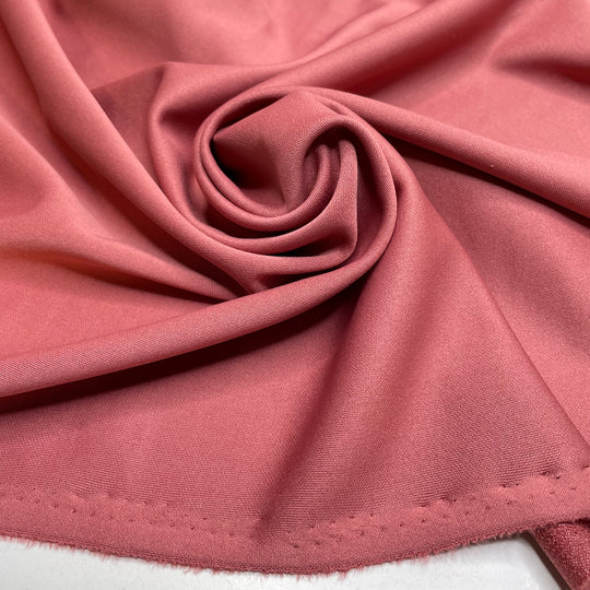 Bleeding Fairy Helmet Mushroom - Jersey Nylon Blend Knit - Pink - 1.1M Bundle (6722757460081)