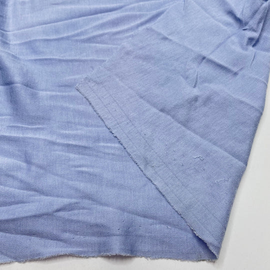 Cool Guy - Jersey Cotton Blend Knit - Light Blue - Bundles (6743568121969)