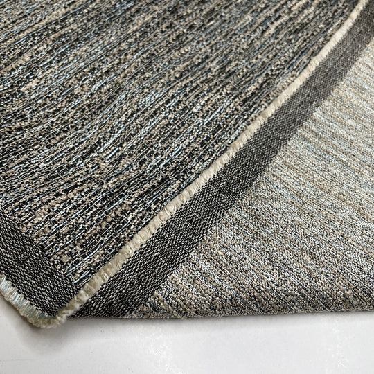 UB - Make It Fancy - Tweed Polyester Blend Woven - Silver Multi - 1.8M Bundle (6750649286769)