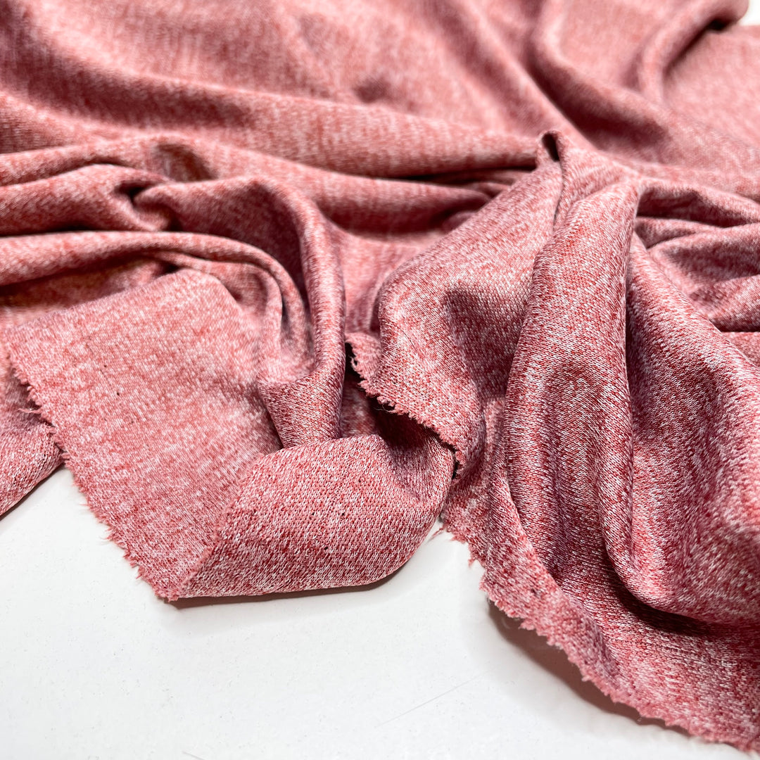 Blackberry Mojito Popsicles - Wicking, Antibacterial Interlock Poly Knit - Pink - 1.5M Bundle (6751506202737)