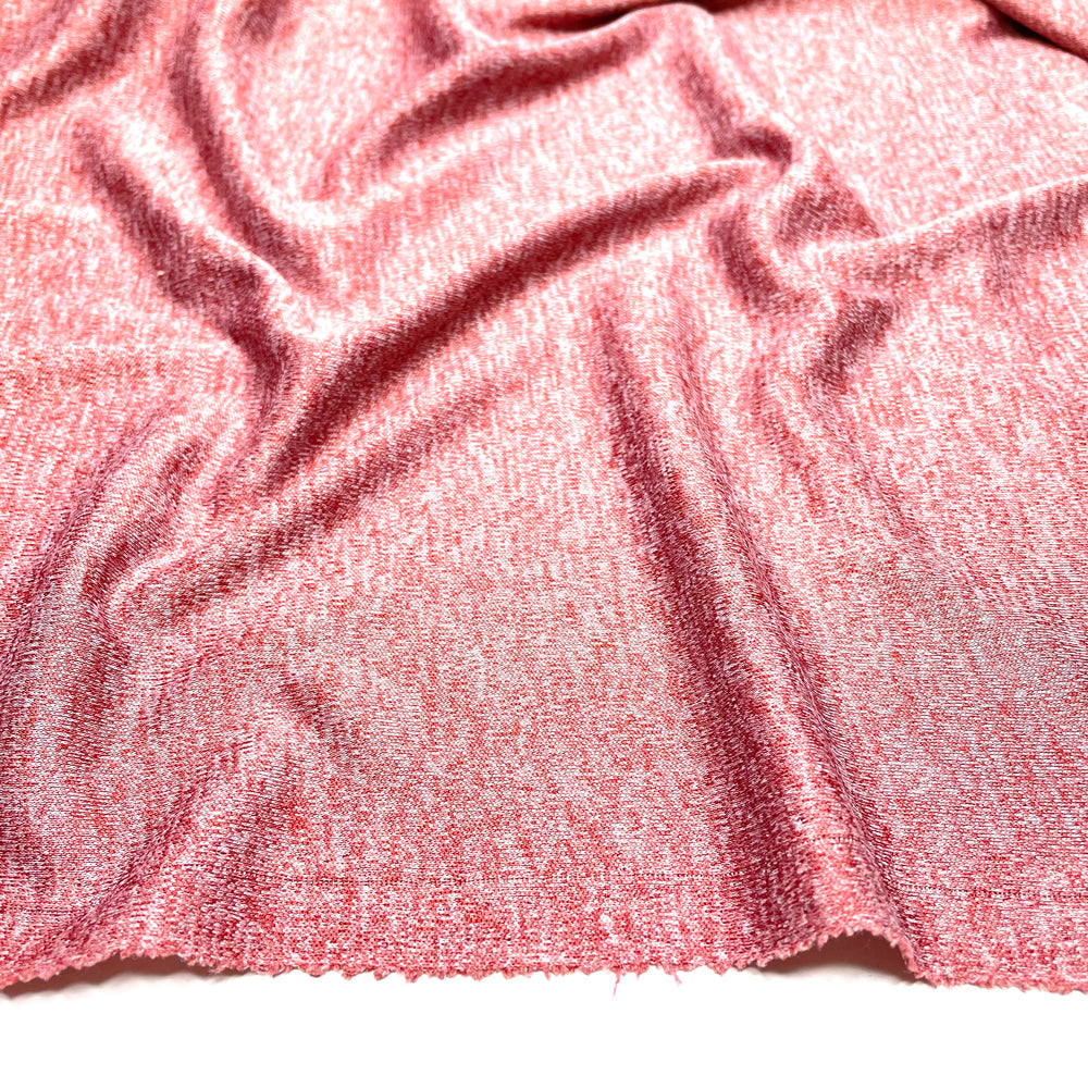Blackberry Mojito Popsicles - Wicking, Antibacterial Interlock Poly Knit - Pink - 1.5M Bundle (6751506202737)