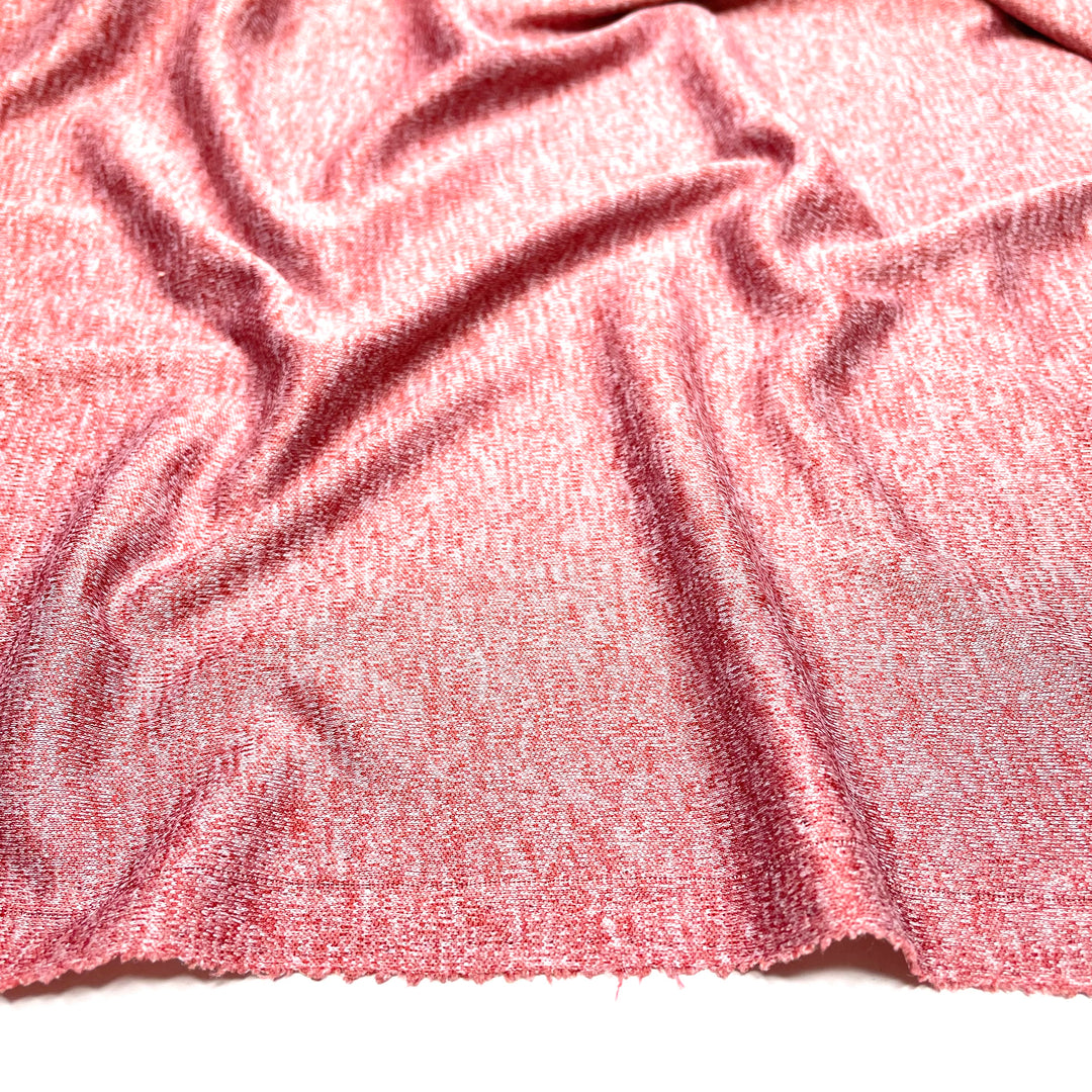 Blackberry Mojito Popsicles - Wicking, Antibacterial Interlock Poly Knit - Pink - 1.5M Bundle (6751506202737)