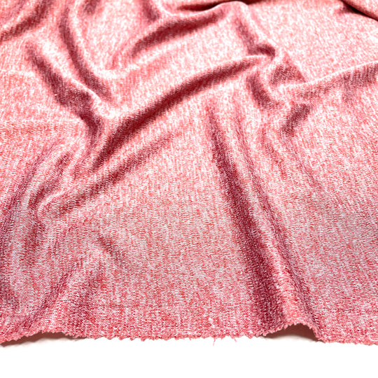 Blackberry Mojito Popsicles - Wicking, Antibacterial Interlock Poly Knit - Pink - 1.5M Bundle (6751506202737)
