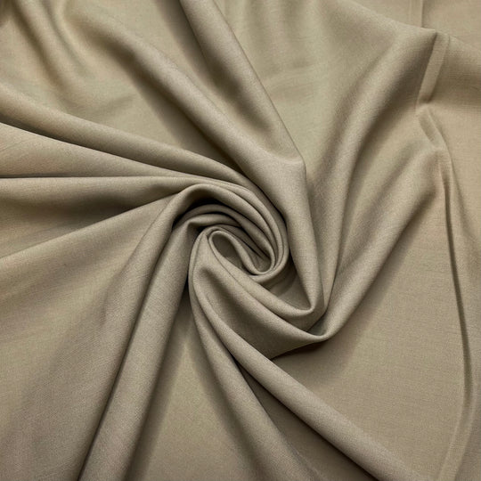 Never Boring - Wool Woven - Light Beige - Bundles (6781387210865)