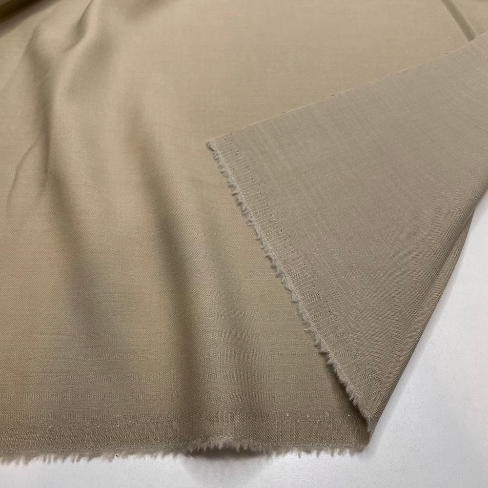 Never Boring - Wool Woven - Light Beige - Bundles (6781387210865)
