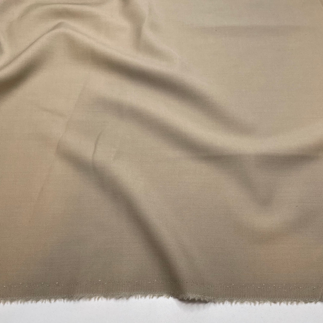 Never Boring - Wool Woven - Light Beige - Bundles (6781387210865)
