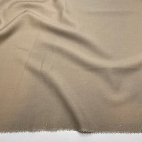 Never Boring - Wool Woven - Light Beige - Bundles (6781387210865)
