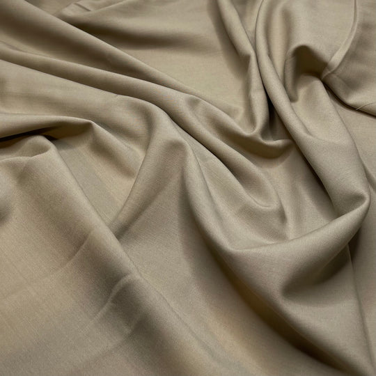 Never Boring - Wool Woven - Light Beige - Bundles (6781387210865)