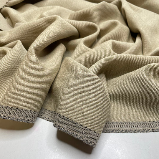 Lineages - Wool Woven - Beige - 1.3M Bundle (6783446089841)