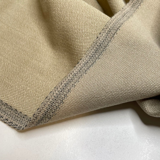 Lineages - Wool Woven - Beige - 1.3M Bundle (6783446089841)