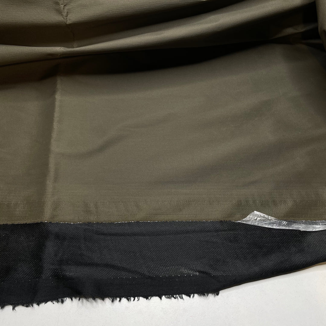 Yarn Over - Waterproof Synthetic Woven - Brown - 2.1M Bundle (6784592674929)
