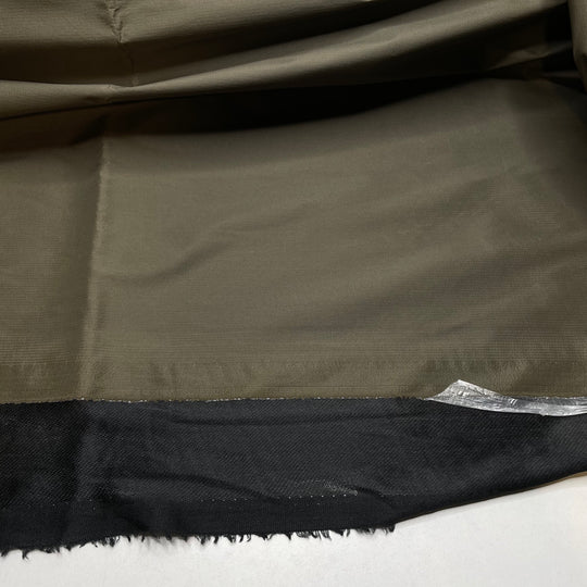 Yarn Over - Waterproof Synthetic Woven - Brown - 2.1M Bundle (6784592674929)