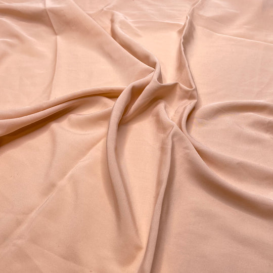 Just Peachy - Poly Woven - Pink Nude - 1.95M Bundle (6788418142321)