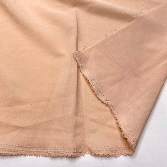 Just Peachy - Poly Woven - Pink Nude - 1.95M Bundle (6788418142321)