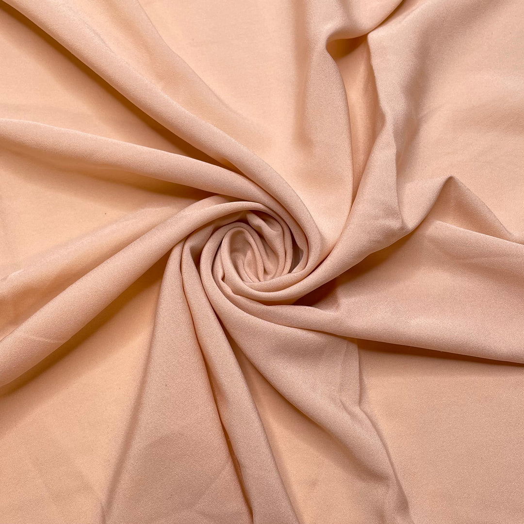 Just Peachy - Poly Woven - Pink Nude - 1.95M Bundle (6788418142321)