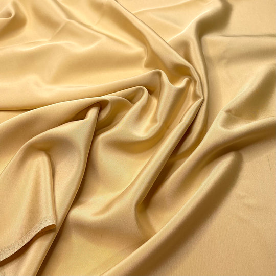Halloweentown - Silk Woven - Light Gold - 2.6M Bundle (6792378679409)