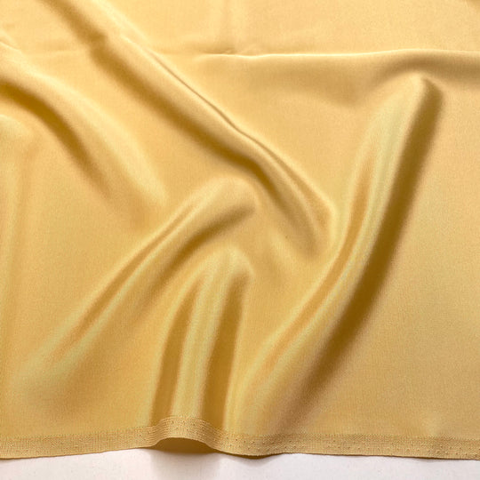 Halloweentown - Silk Woven - Light Gold - 2.6M Bundle (6792378679409)