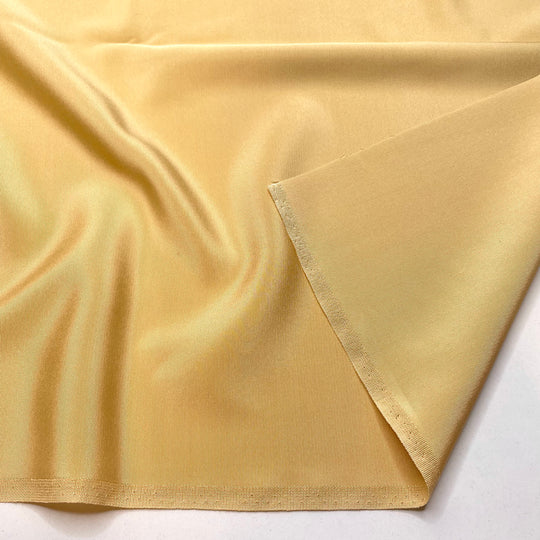 Halloweentown - Silk Woven - Light Gold - 2.6M Bundle (6792378679409)