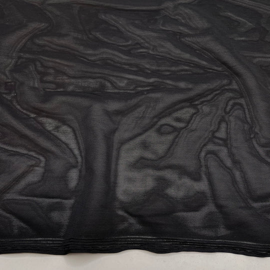 Wednesday - Compression Mesh Synthetic Knit - Black - 2.1M Bundle (6793509994609)