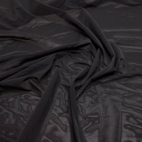 Wednesday - Compression Mesh Synthetic Knit - Black - 2.1M Bundle (6793509994609)