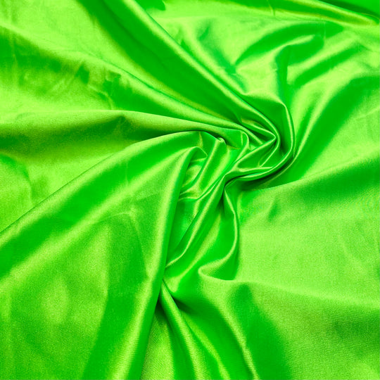 Ectoplasm - Synthetic Knit - Light Green - 2.5M Bundle (6793511043185)