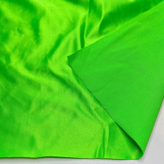 Ectoplasm - Synthetic Knit - Light Green - 2.5M Bundle (6793511043185)