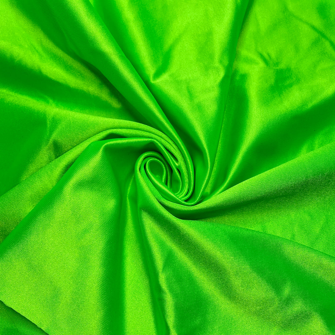 Ectoplasm - Synthetic Knit - Light Green - 2.5M Bundle (6793511043185)